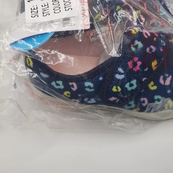 Carter's Child Kody Sneaker, various sizes - Picture 8 of 10